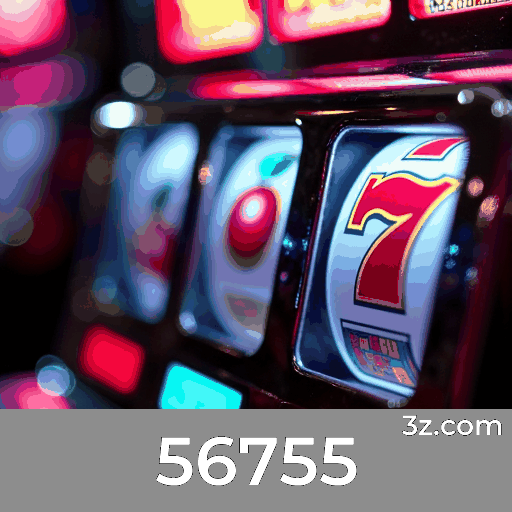 56755: Emoção e Oportunidades de Ganhar nos Jogos de Cassino