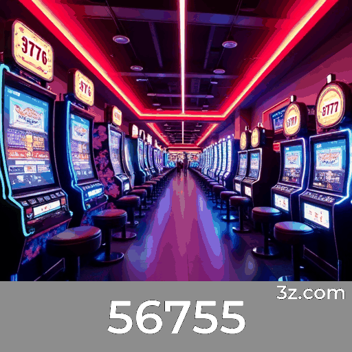 56755 Casino: Programa VIP Exclusivo e Prestigiado