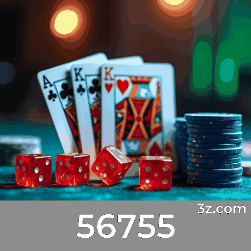 56755: A Plataforma de Apostas com Serviços Profissionais