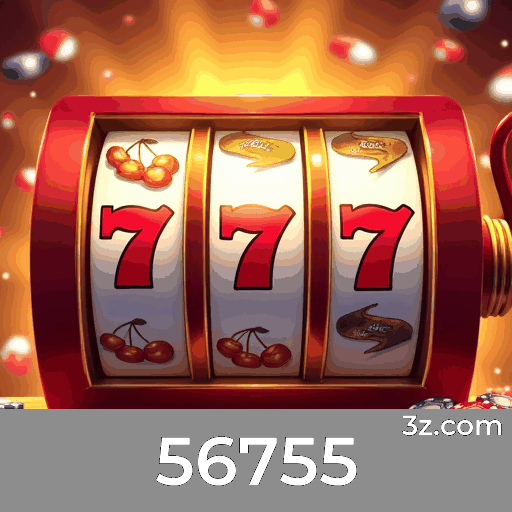 Experimente o Acesso Exclusivo com Proteção Avançada no 56755