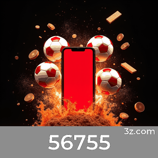 56755: A Plataforma de Apostas com Serviços Profissionais